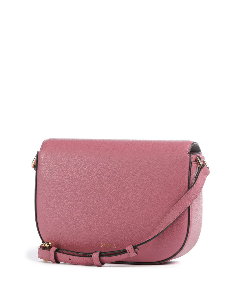 Furla Moonlight S Crossbody bag blush pink