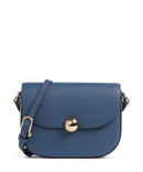 Furla Moonlight S Crossbody tas indigo