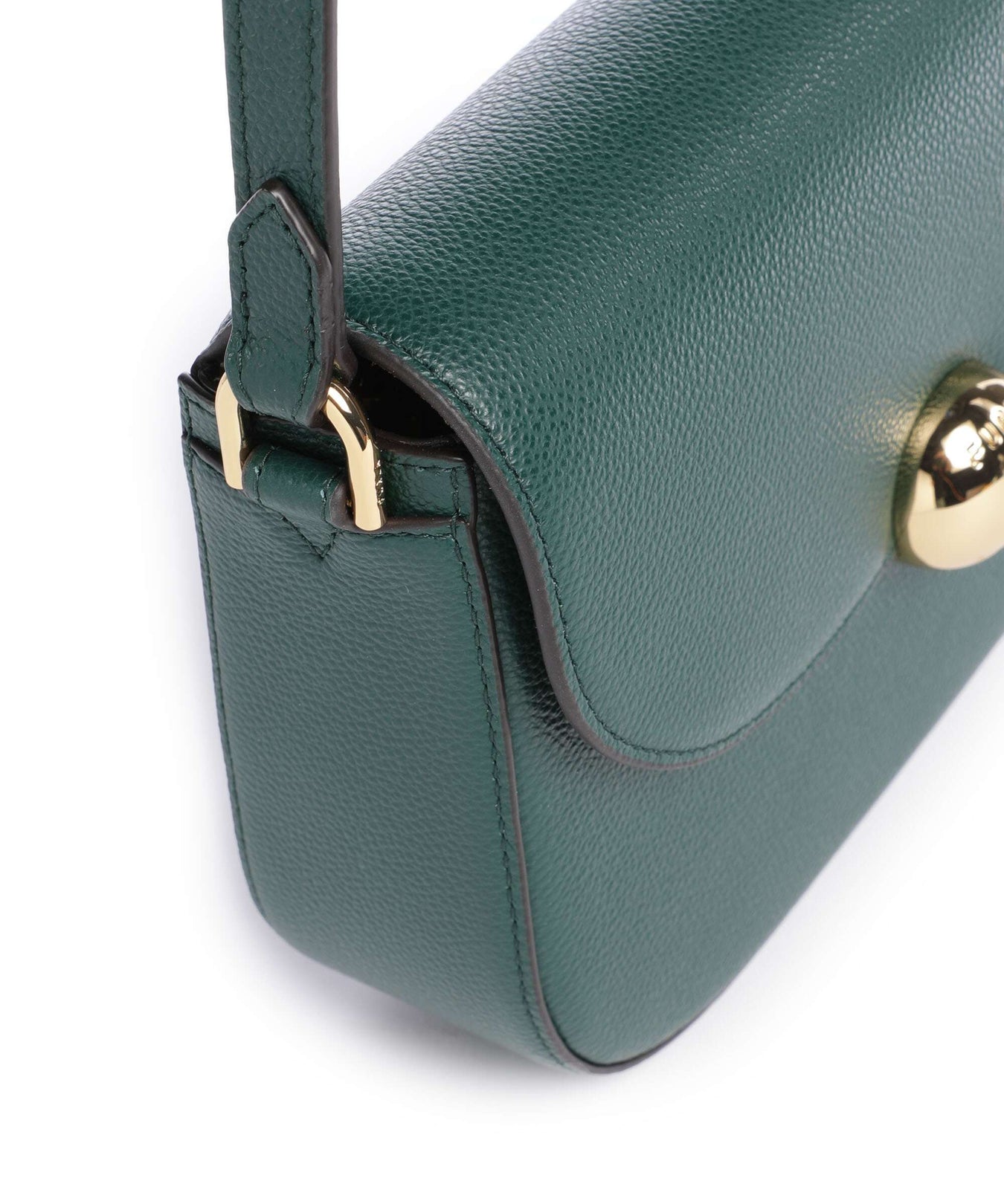 Furla Moonlight S Crossbody bag botanical green