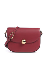 Furla Moonlight S Crossbody tas ciliegia