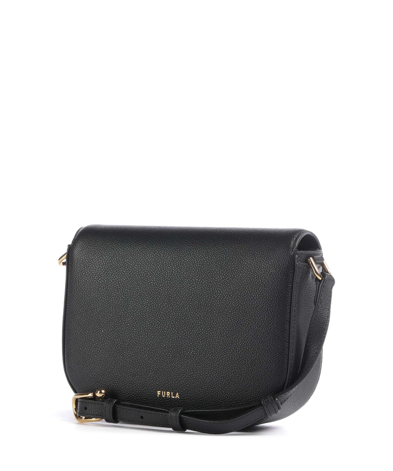 Furla Moonlight S Crossbody bag nero