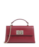 Furla 1927 Mini Crossbody tas ciliegia