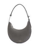 Furla Delizia Mini Schoudertas urban gray