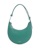 Furla Delizia Mini Schoudertas jade