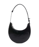 Furla Delizia Mini Schoudertas nero