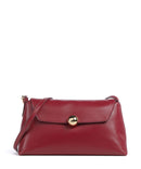 Furla Sfera Soft Mini Crossbody tas ciliegia