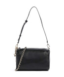 Furla Talia Mini Crossbody Schoudertas nero