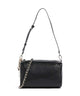 Furla Talia Mini Crossbody Schoudertas nero