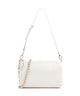Furla Talia Mini Crossbody Schoudertas panna