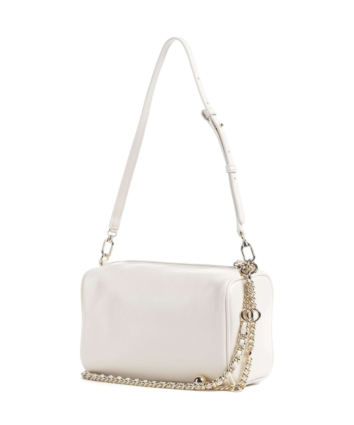 Furla Talia Mini Shoulder bag panna