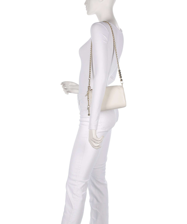 Furla Talia Mini Crossbody Shoulder bag panna