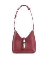 Furla Iride Mini Schoudertas ciliegia