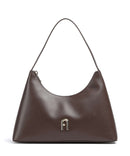 Furla Diamante S Schoudertas espresso