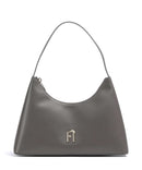 Furla Diamante S Schoudertas urban gray