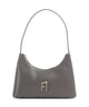 Furla Diamante Mini Schoudertas urban gray