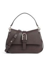 Furla Flow Mini Handtas espresso