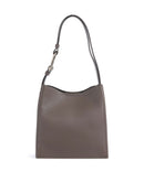 Furla Nuvola Mini Hobo tas mogano