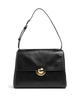 Furla Domus S Schoudertas nero