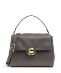 Furla Domus S Handbag urban gray