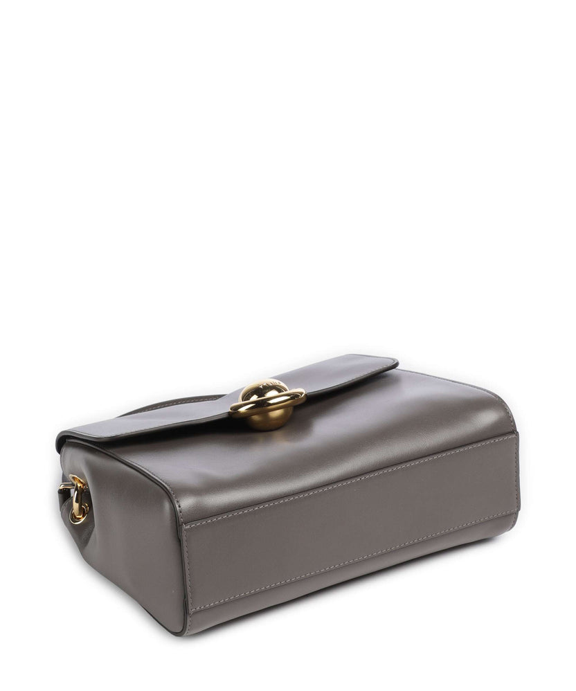 Furla Domus S Handbag urban gray