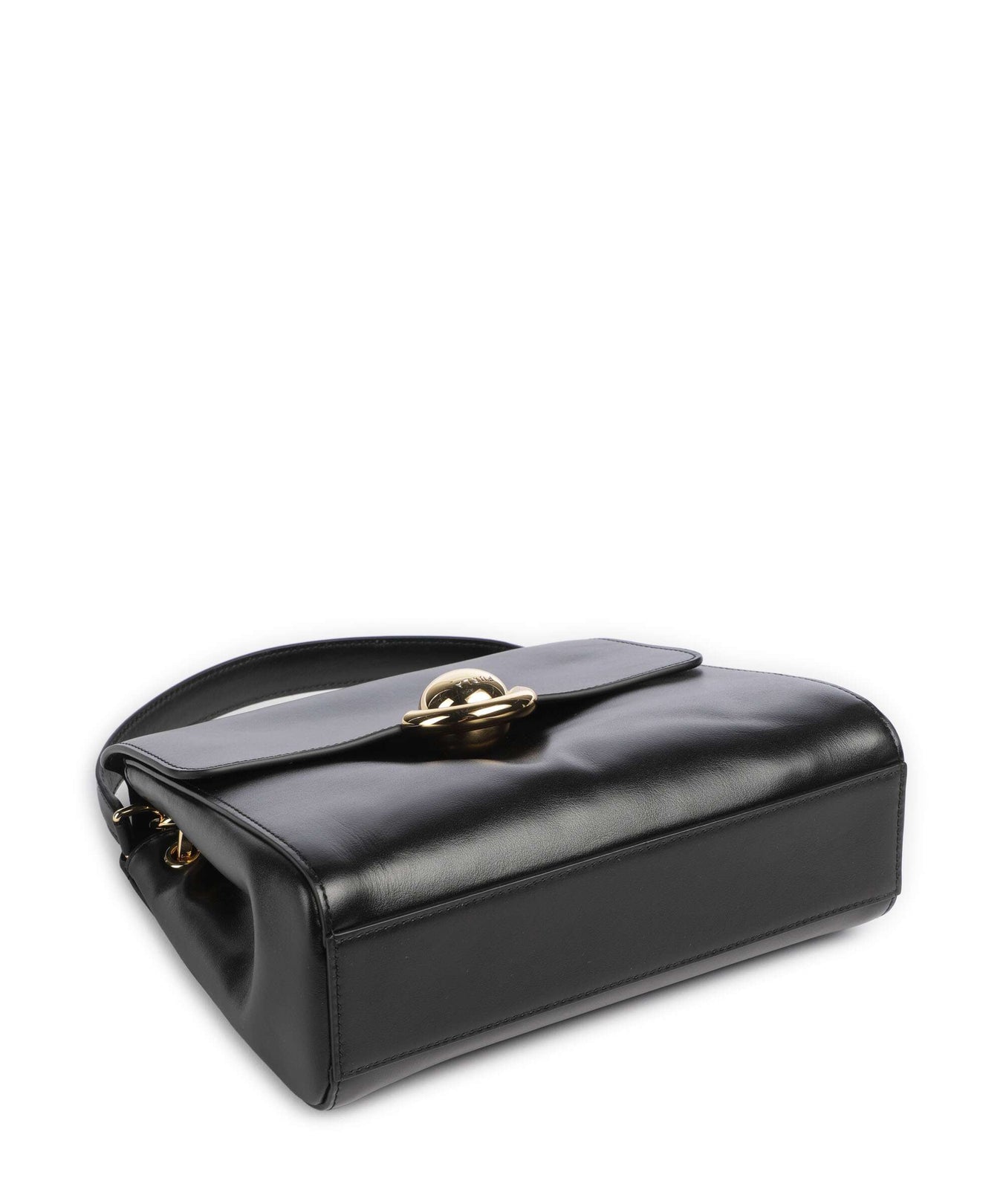 Furla Domus S Handbag nero