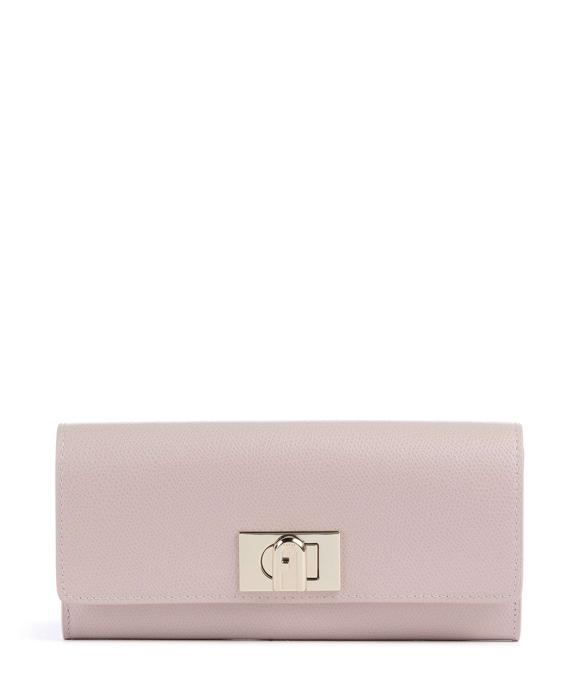 Furla 1927 Continental Wallet corolla