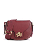 Furla Lotus Mini Crossbody tas toni rubino