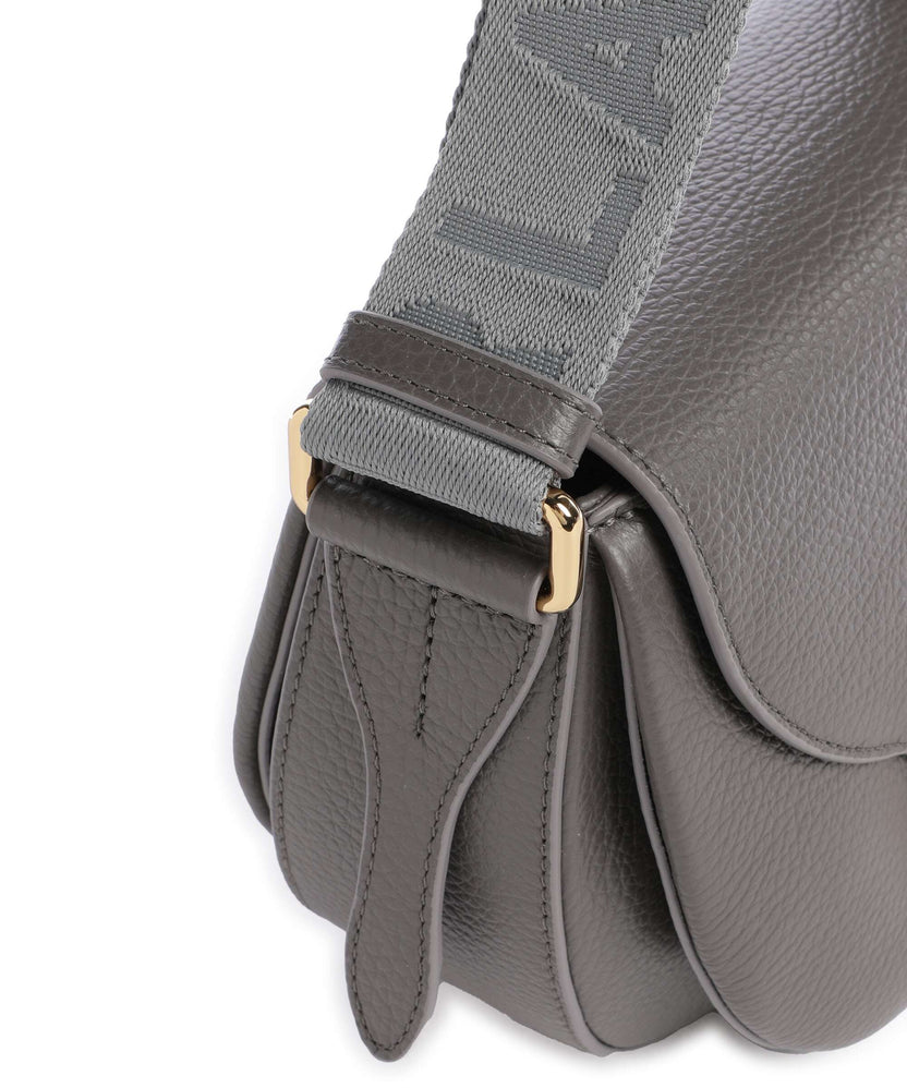 Furla Lotus Mini Crossbody bag toni urban gray