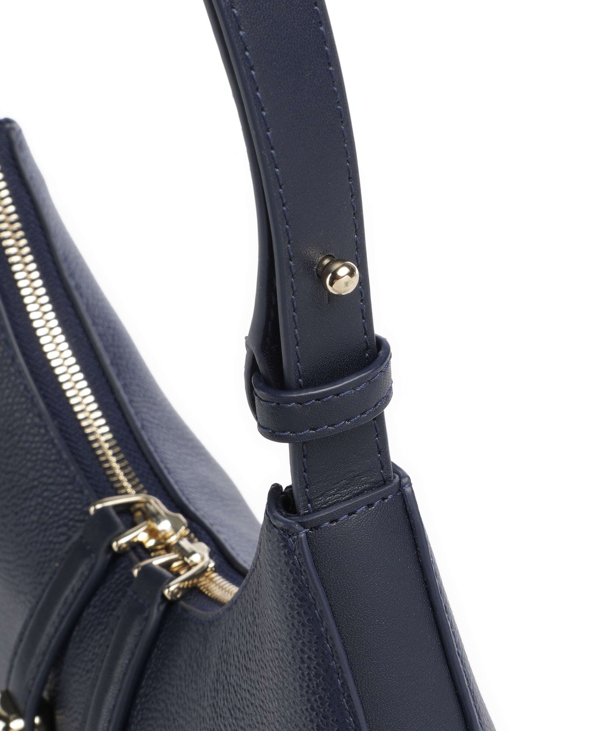 Furla Goccia S Shoulder bag blu reale