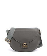 Furla Lotus S Crossbody tas toni urban gray