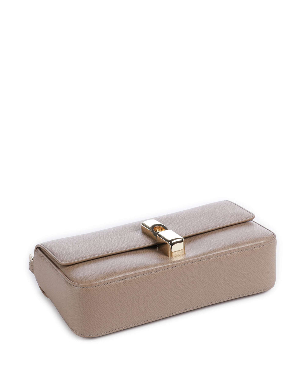 Furla Iride S Crossbody bag greige