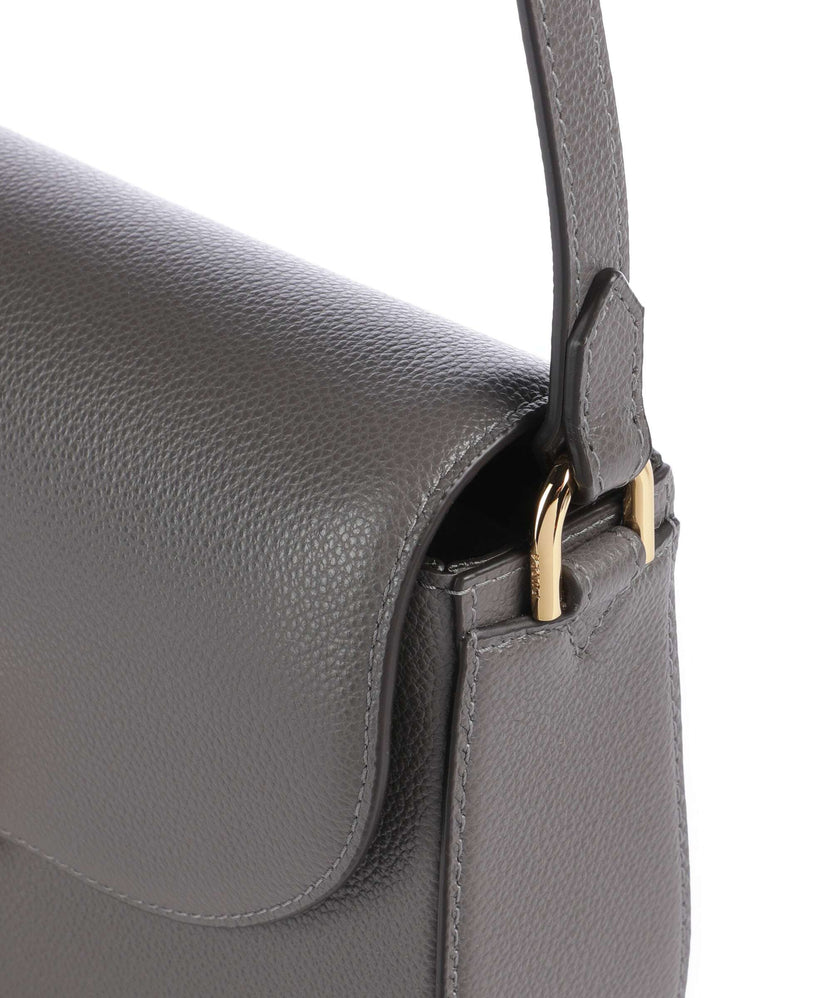 Furla Moonlight S Crossbody bag urban gray