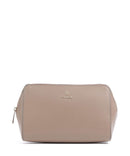 Furla Camelia L Make-up tasje greige