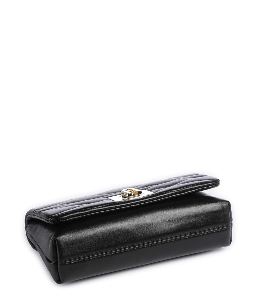 Furla 1927 Mini Handbag nero