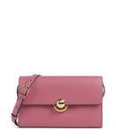 Furla Sfera Crossbody Wallet blush pink