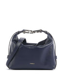 Furla Tonie Mini Handtas blu reale