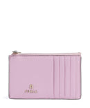 Furla Camelia M Credit card holder sakura