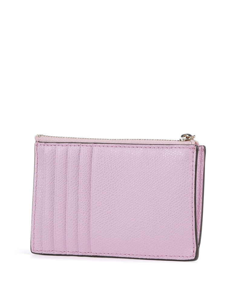 Furla Camelia M Credit card holder sakura