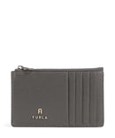 Furla Camelia M Credit card holder urban gray