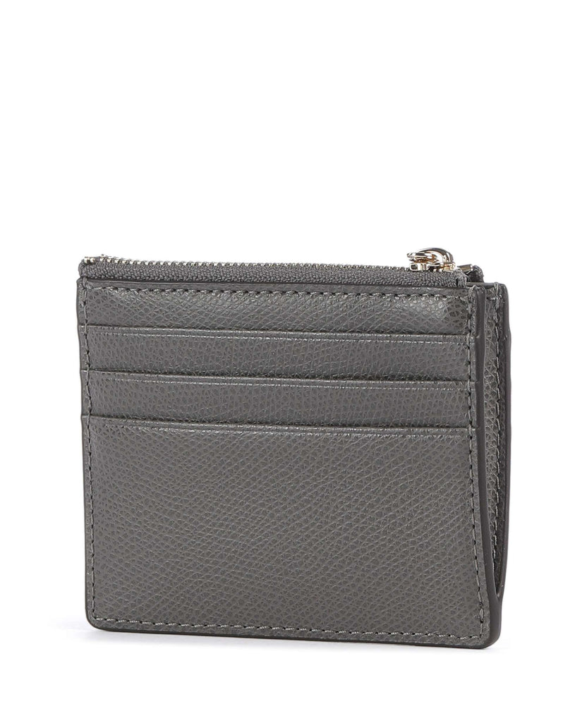 Furla Camelia S Credit card holder urban gray