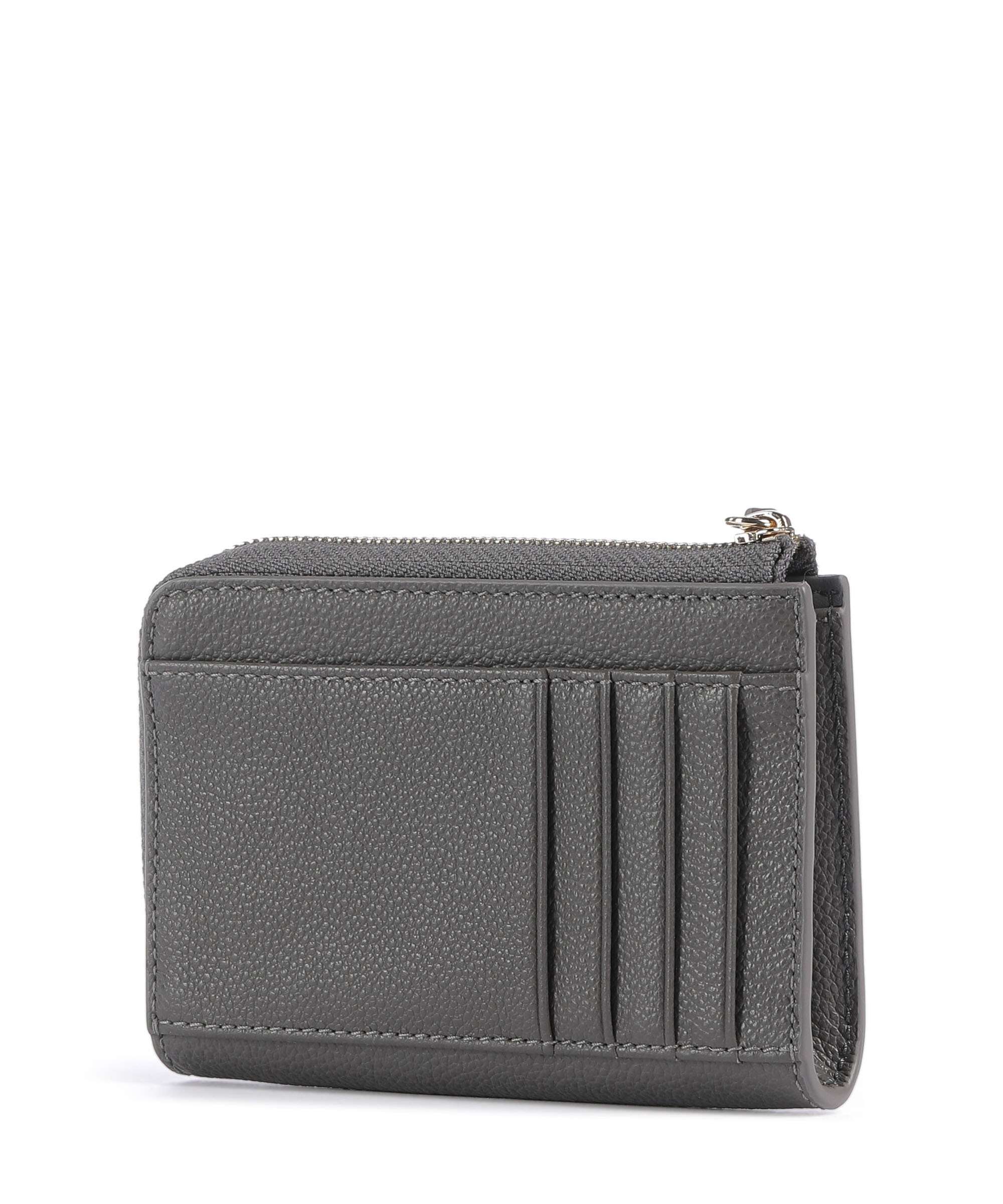 Furla Goccia M Credit card holder urban gray