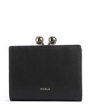 Furla Dots S Compact Wallet Wallet nero