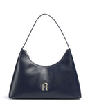 Furla Diamante S Schoudertas blu reale
