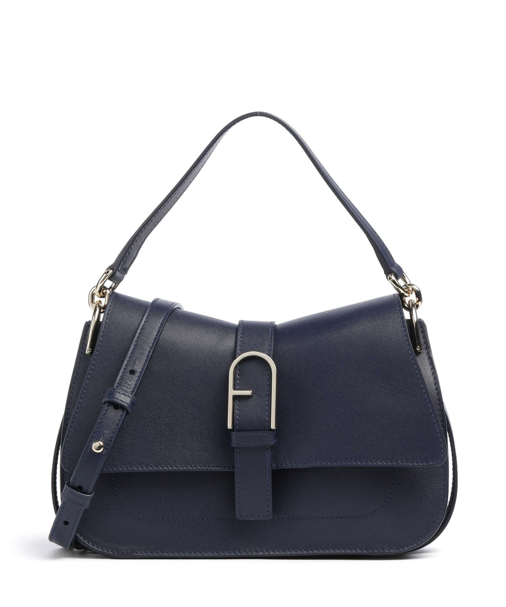 Furla Flow M Handbag blu reale