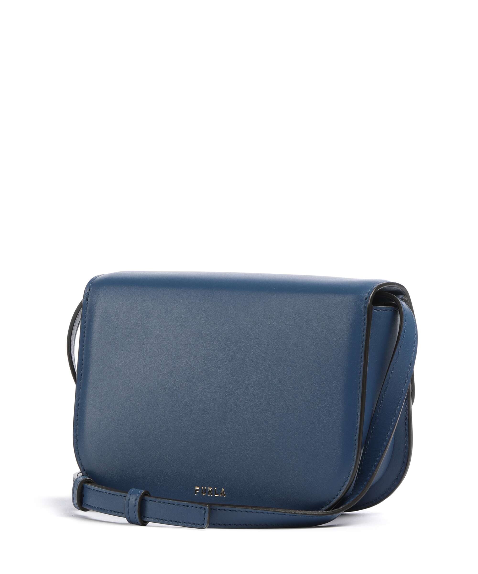 Furla Sfera Mini Crossbody bag indigo