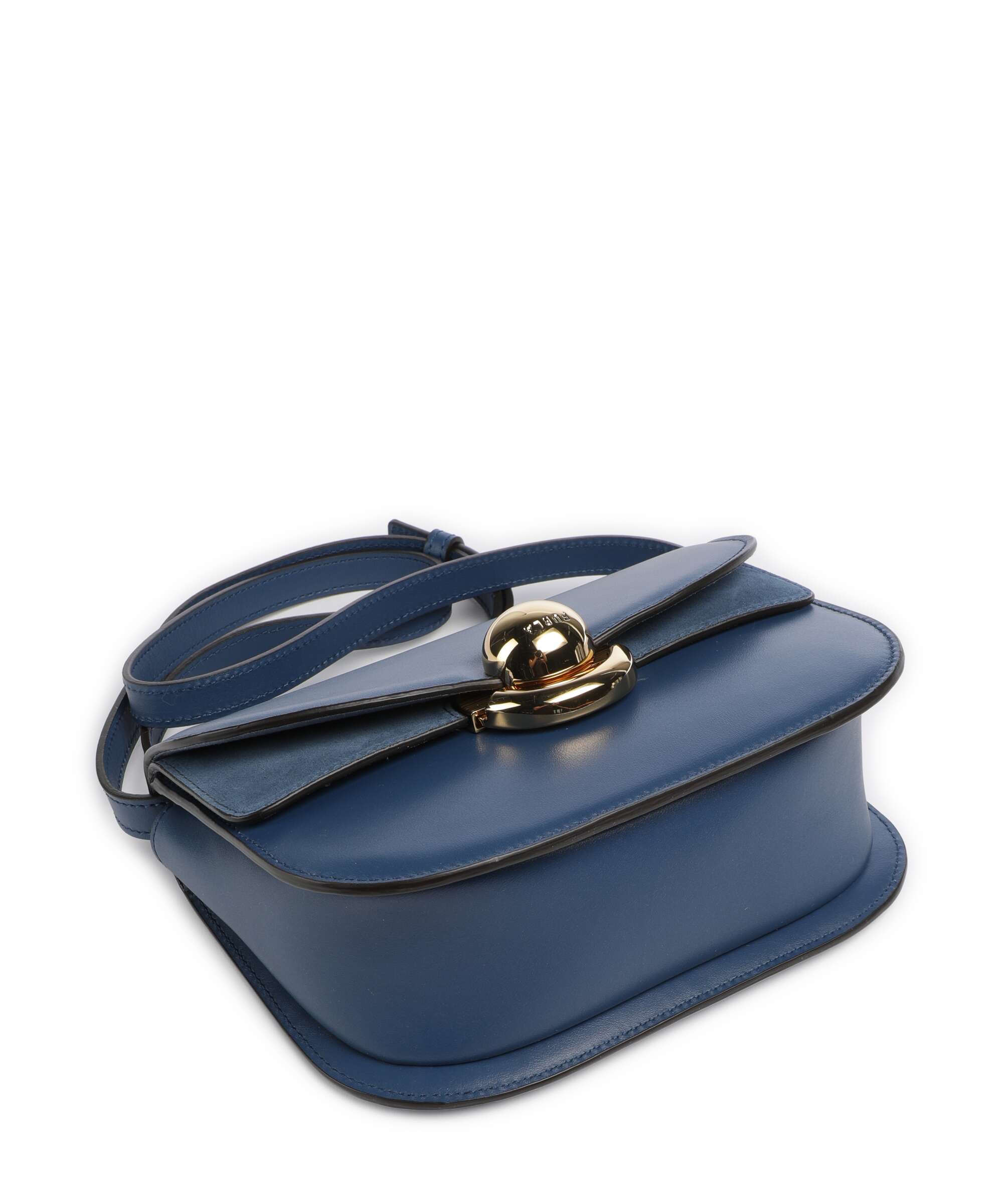Furla Sfera Mini Crossbody bag indigo