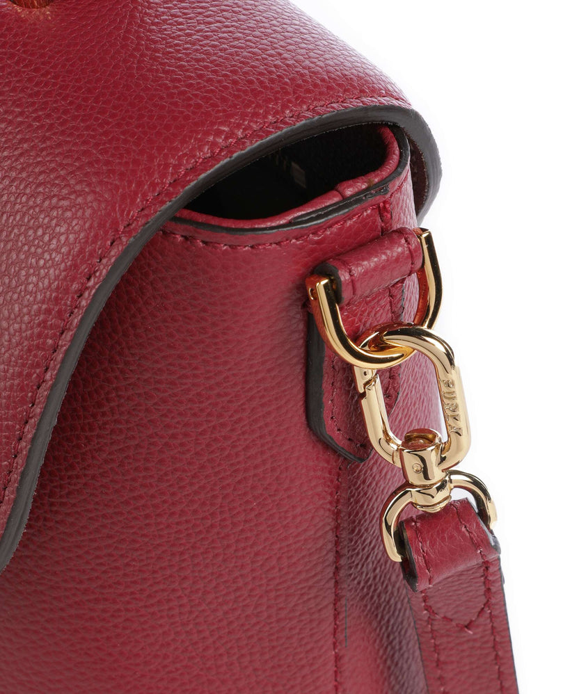 Furla Moonlight S Handbag ciliegia