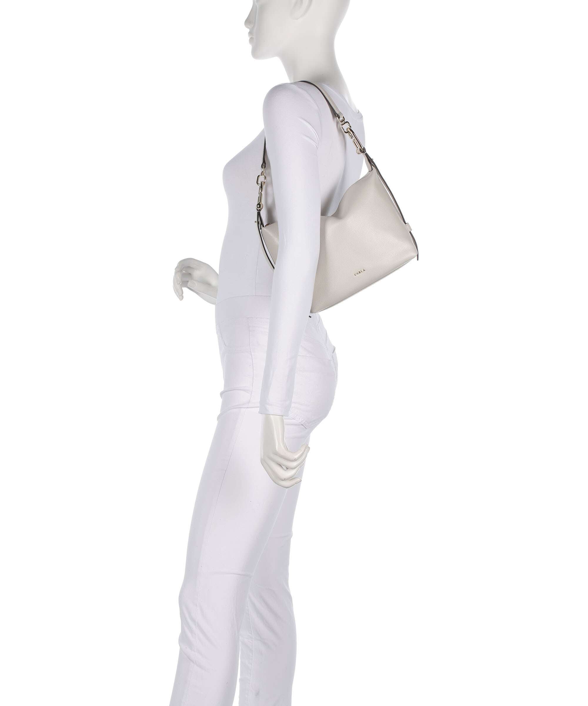 Furla Tonie Mini Shoulder bag sabbia