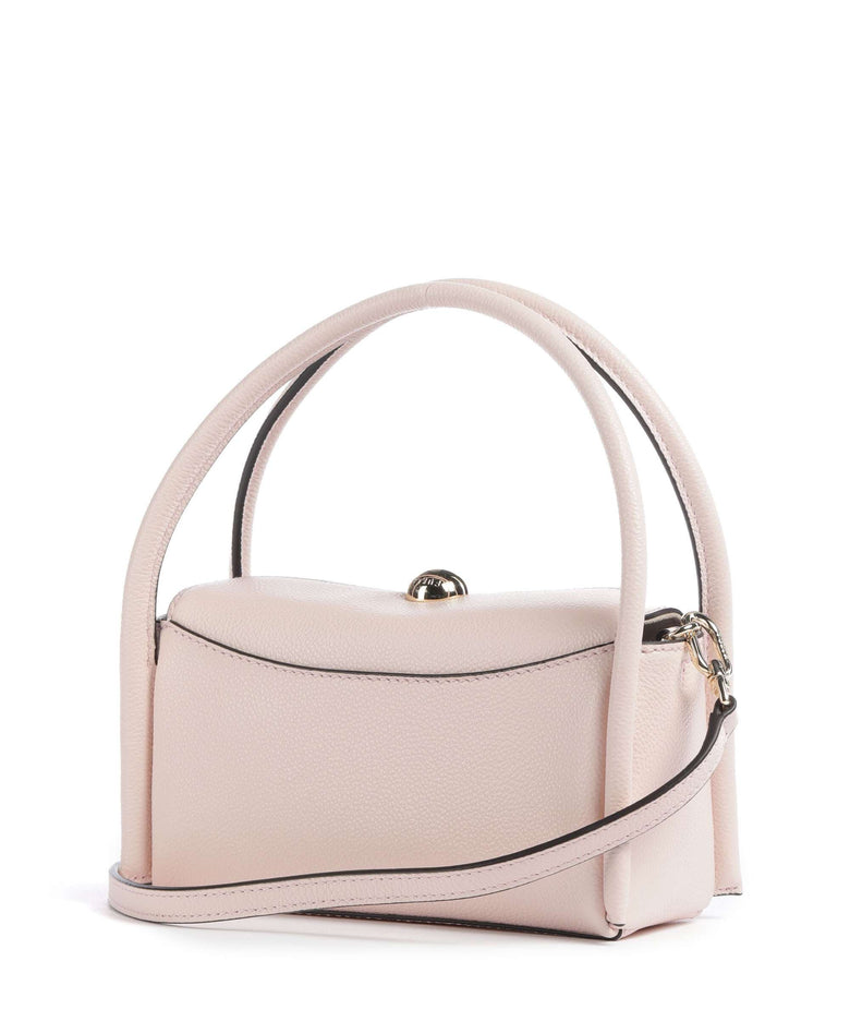 Furla Nicole Mini Handbag dusty pink