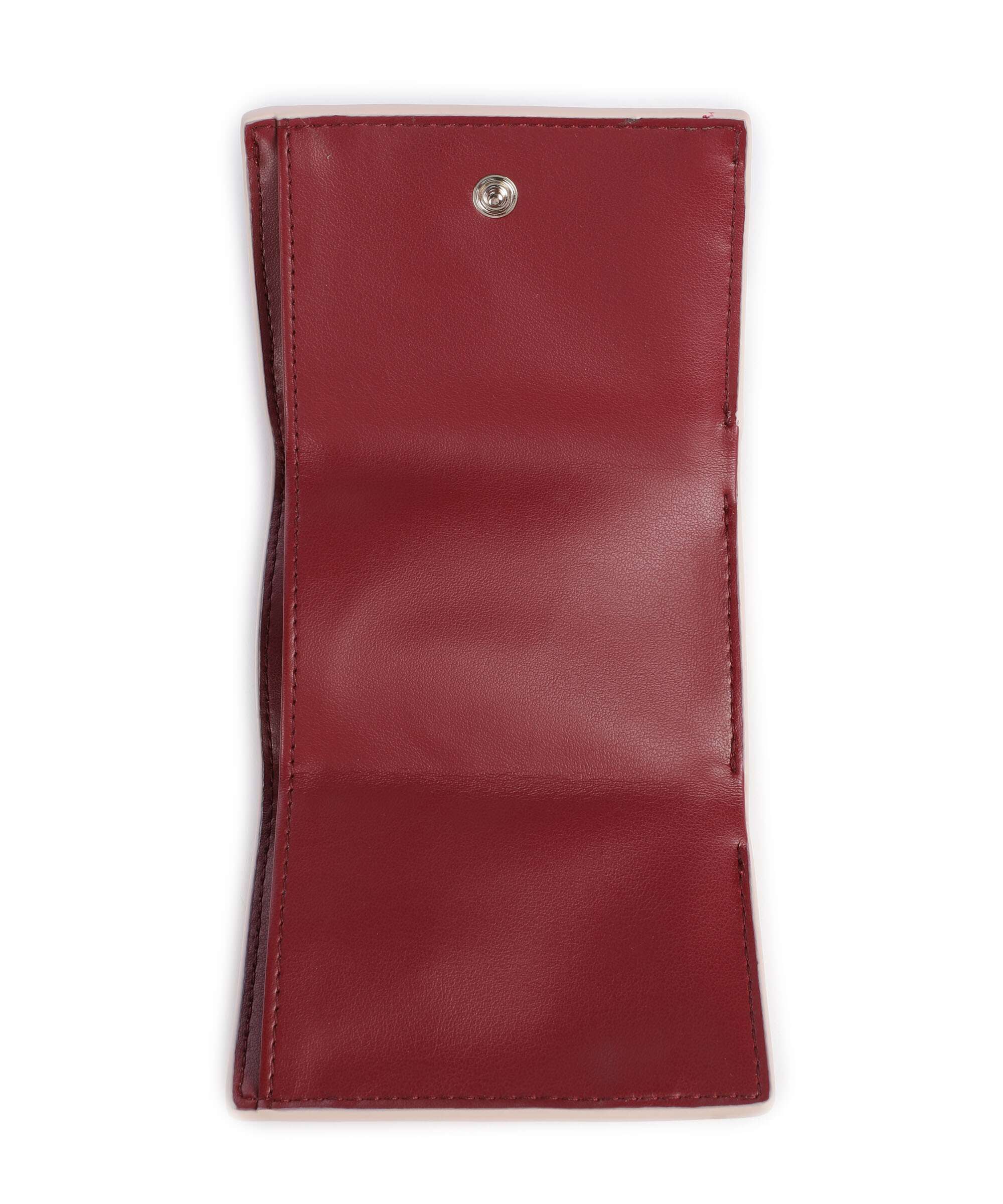 Furla Idea S Wallet dusty pink/ciliegia